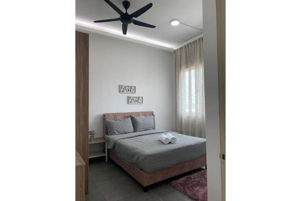 Simfoni Resort