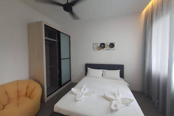 Simfoni Resort