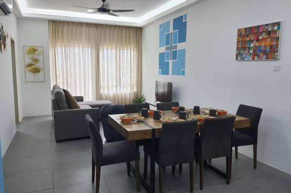 Simfoni Resort