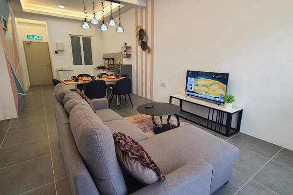 Simfoni Resort