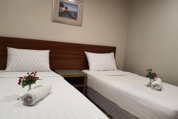 Simfoni Resort