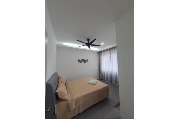 Simfoni Resort