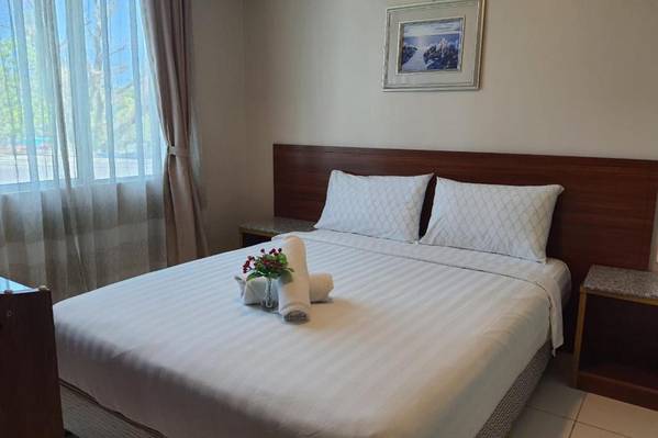 Simfoni Resort