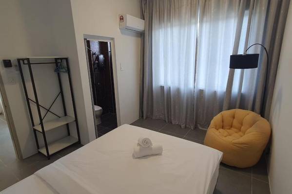 Simfoni Resort