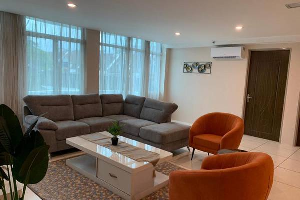 Simfoni Resort