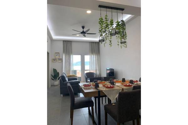 Simfoni Resort