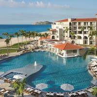 Dreams Los Cabos Suites Golf Resort Spa