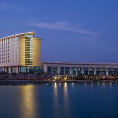 Bay La Sun Hotel & Marina