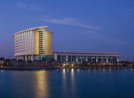 Bay La Sun Hotel & Marina