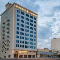 Season Star Hotel Madinah