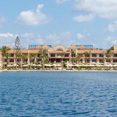 Safir Marsa Matrouh Resort
