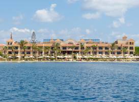 Safir Marsa Matrouh Resort