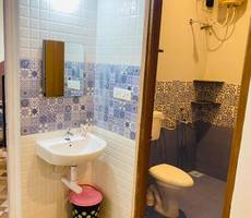 Vyana villa by the beach