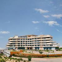 Hotel Indigo Jabal Akhdar Resort & Spa, an IHG Hotel