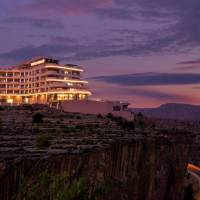 Hotel Indigo Jabal Akhdar Resort & Spa, an IHG Hotel