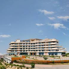Hotel Indigo Jabal Akhdar Resort & Spa, an IHG Hotel