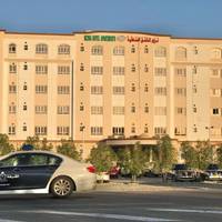 Nizwa Hotel Apartments