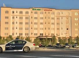 Nizwa Hotel Apartments