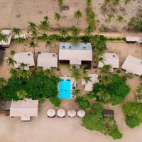 Nilaveli Beach Resort