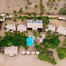 Nilaveli Beach Resort