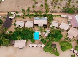 Nilaveli Beach Resort