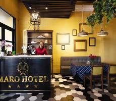Maro Hotel Nha Trang