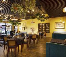 Maro Hotel Nha Trang