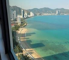 Maro Hotel Nha Trang