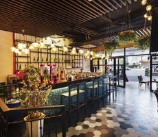 Maro Hotel Nha Trang