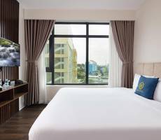 Maro Hotel Nha Trang
