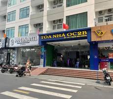 Maro Hotel Nha Trang