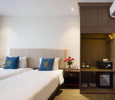 Maro Hotel Nha Trang