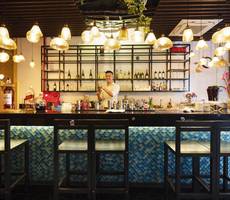 Maro Hotel Nha Trang