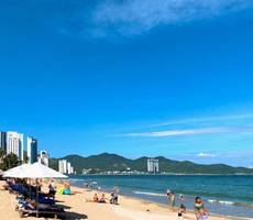 Maro Hotel Nha Trang