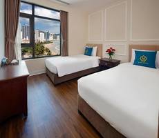 Maro Hotel Nha Trang