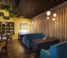 Maro Hotel Nha Trang