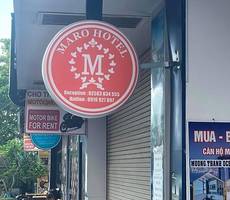 Maro Hotel Nha Trang