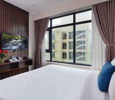 Maro Hotel Nha Trang
