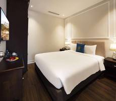 Maro Hotel Nha Trang