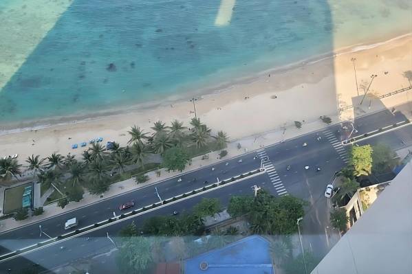 Maro Hotel Nha Trang