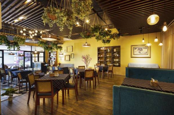Maro Hotel Nha Trang