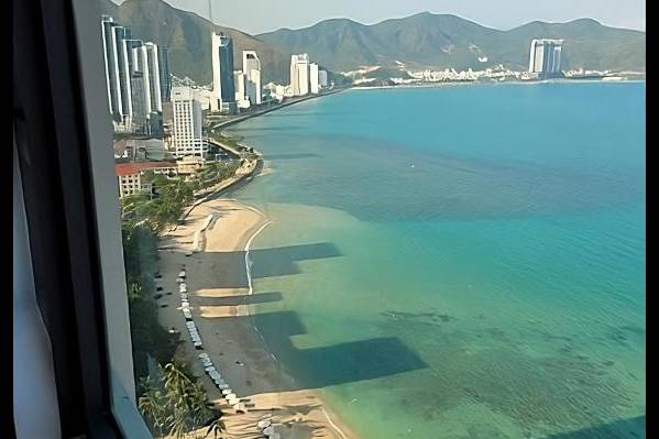 Maro Hotel Nha Trang