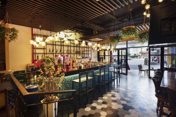 Maro Hotel Nha Trang