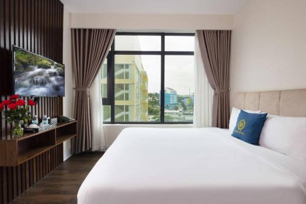 Maro Hotel Nha Trang