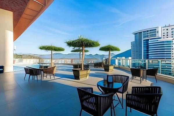 Maro Hotel Nha Trang