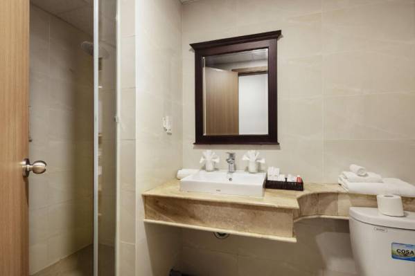 Maro Hotel Nha Trang