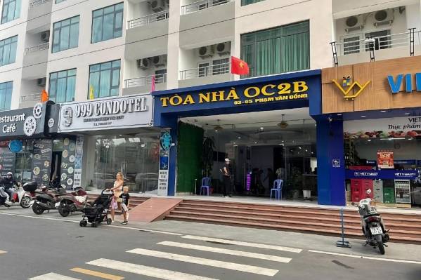 Maro Hotel Nha Trang