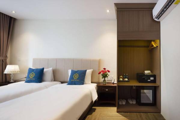 Maro Hotel Nha Trang