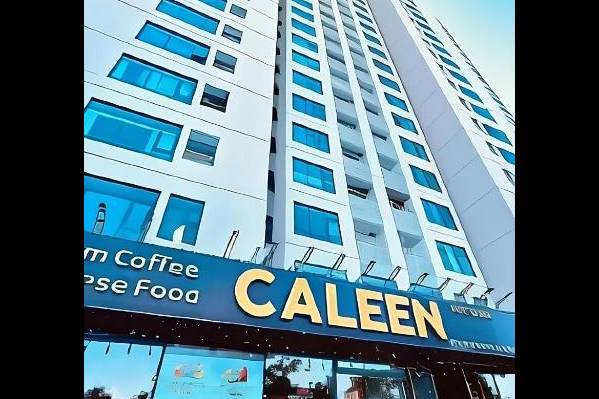 Maro Hotel Nha Trang