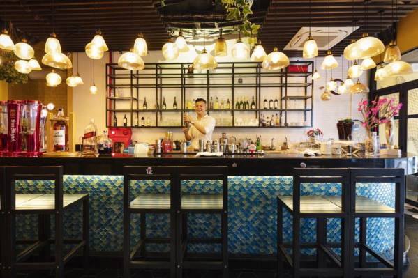 Maro Hotel Nha Trang